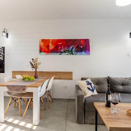 Sielski Zakatek Domki Apartamentowe Sarbinowo Luaran gambar