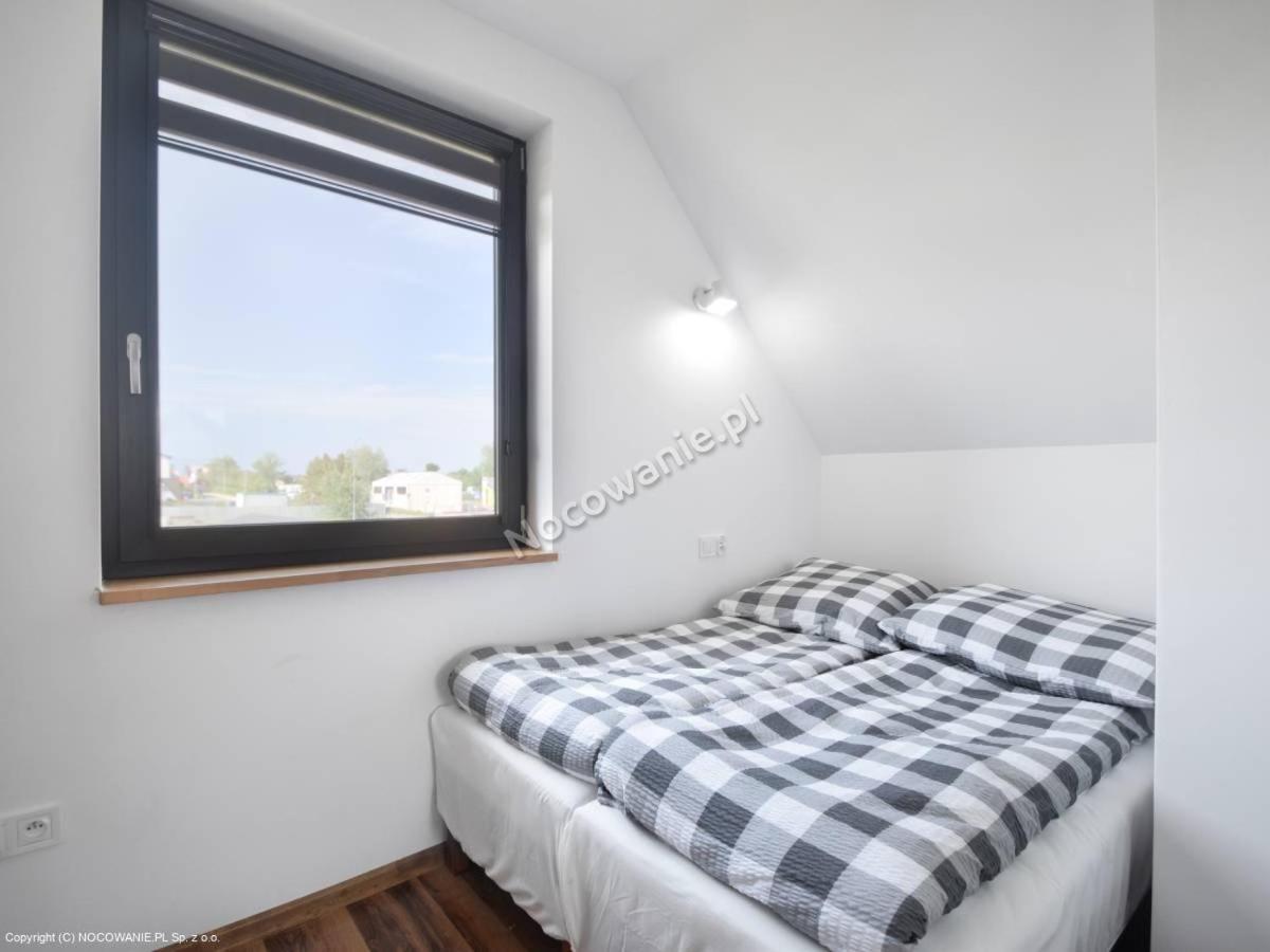 Sielski Zakatek Domki Apartamentowe Sarbinowo Luaran gambar