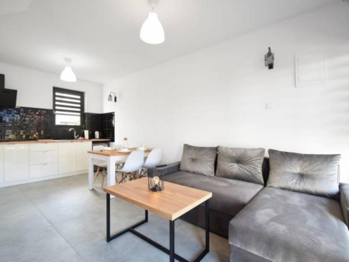 Sielski Zakatek Domki Apartamentowe Sarbinowo Luaran gambar